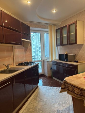 Продається двокімнатна квартира - фото 1