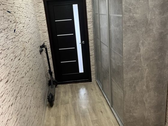 Продам 2кк с ремонтом в Башкировке Чугуев