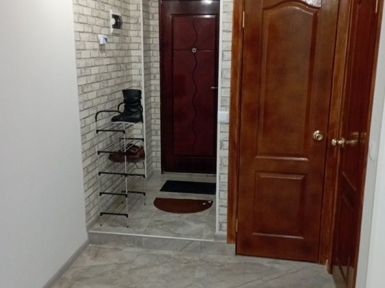 Продам 3 комнатную квартиру в центреот собственника