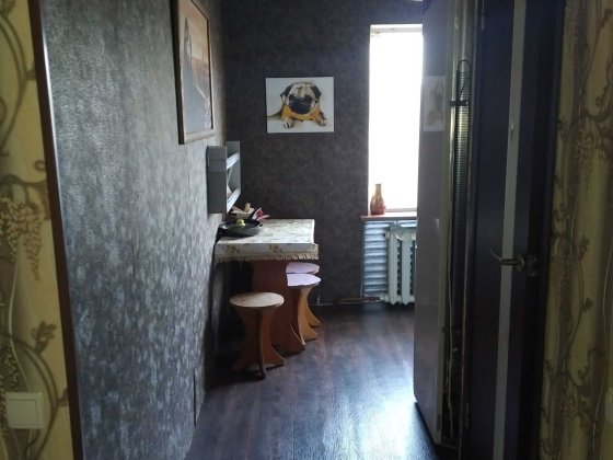 Продам 1 ком. кв-ру  в Чугуеве Чугуїв