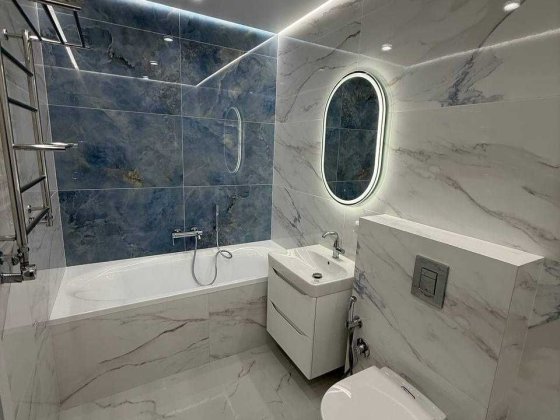 Продаж 2к квартира ЖК Щасливий 64м.кв RUBI 41711 Хмельницький