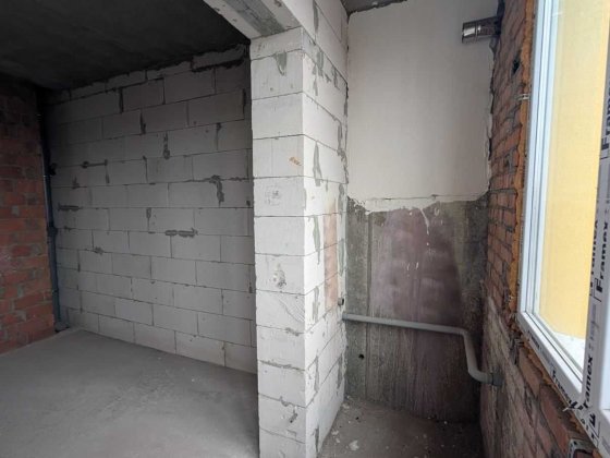 41749 Новобудова 2к Виставка 62 кв.м. Хмельницкий