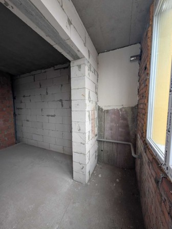 41749 Новобудова 2к Виставка 62 кв.м. - фото 1