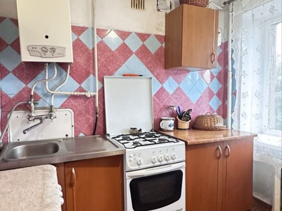 Продаж 2к в центрі міста .Міська лікарня. Хмельницький