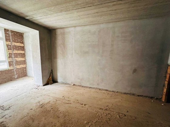 Простора 2-кімнатна Квартира в Зданому ЖК "Олімпійський-6" (Виставка) Хмельницкий