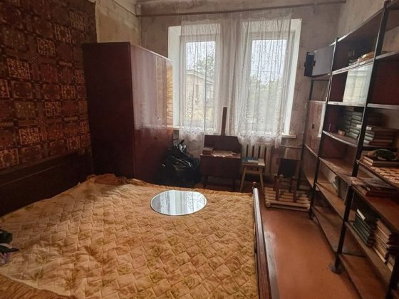 Трикімнатна квартира на Старому місті Шептицький