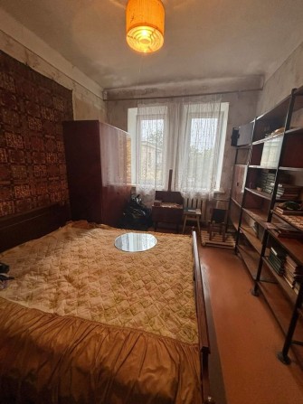 Трикімнатна квартира на Старому місті - фото 1