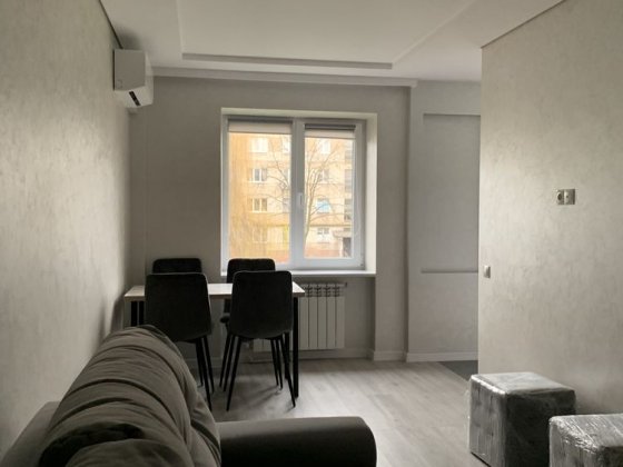 2-ох кіматна квартира на 2 поверсі Шептицький