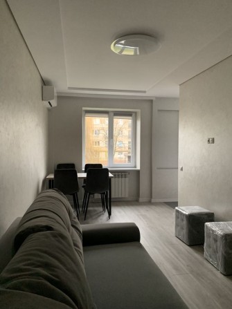 2-ох кіматна квартира на 2 поверсі - фото 1