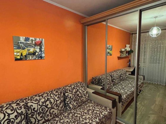 Продається 2-кімнатна квартира в районі Заготзерно, вулиця Спортивна Хмельницкий