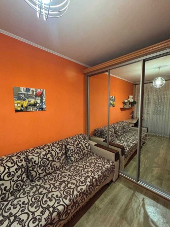 Продається 2-кімнатна квартира в районі Заготзерно, вулиця Спортивна - фото 1