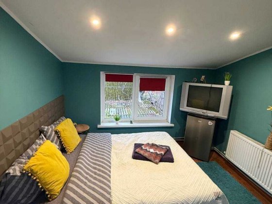 Найдешевша смарт-квартира в районі ЖД Хмельницький