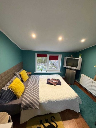 Найдешевша смарт-квартира в районі ЖД - фото 1