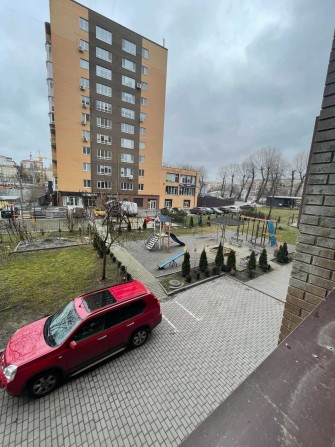 Продаж 1-кімнатної квартири в ЖК "Статус Парк" – Ідеальна Інвестиція! - фото 1