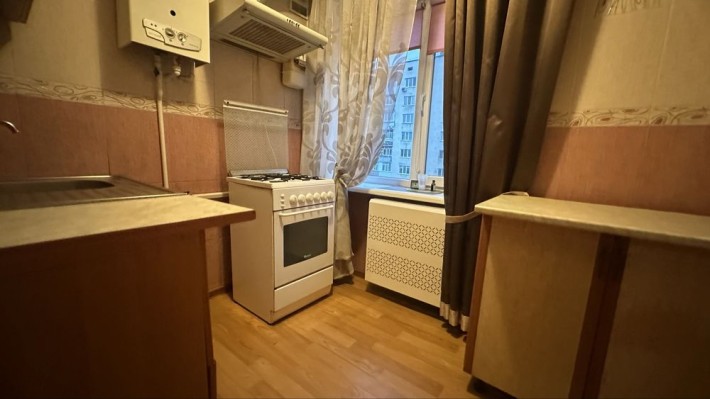 Продаж 2к по вул. Зарічанській ( епіцентр) - фото 1