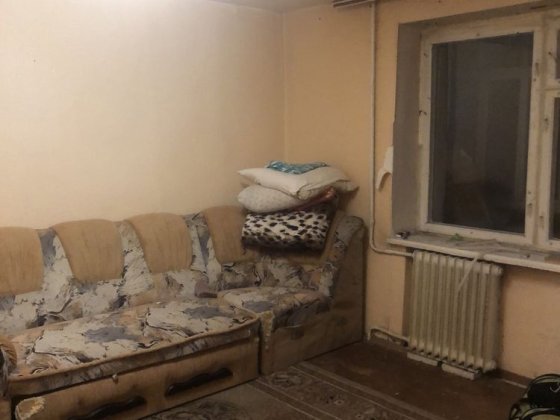 1 квартира по вул. Мира Шостка