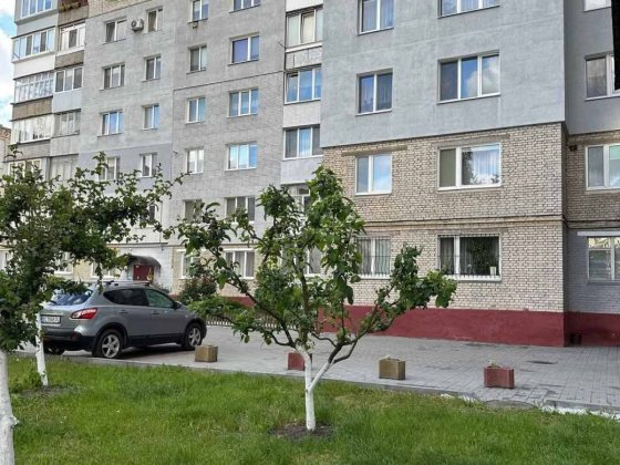 Продаж квартири Шептицький Шептицкий