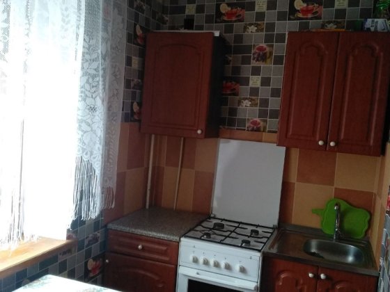 Продам однокімнатну квартиру Шостка