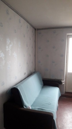 2 комнатная квартира - фото 1