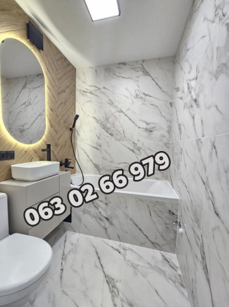 Продам 1-кім квартиру в центрі міста - фото 1