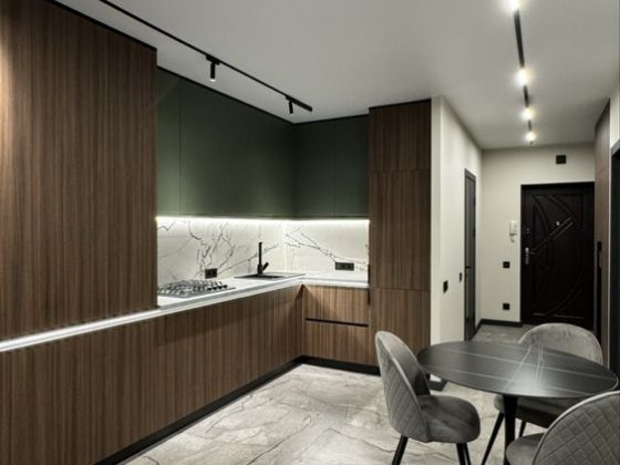 Продаж сучасної 1-к.кв. з дизайнерським ремонтом! Хмельницький