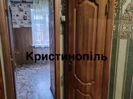 Трикімнатна квартира Шептицький