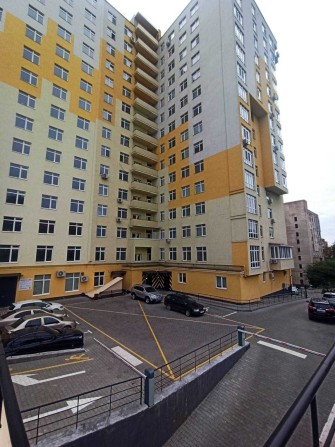 Двокімнатна квартира в ЖК "Свобода", Виставка - фото 1