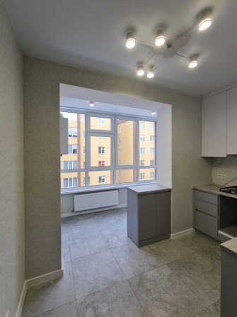 Продаж однокімнатної квартири р-н Озерна - фото 1