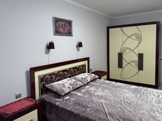 Неймовірно простора 2к кваритира у затишному районі Озерна Хмельницкий