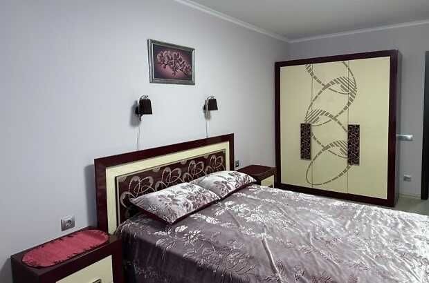 Неймовірно простора 2к кваритира у затишному районі Озерна - фото 1