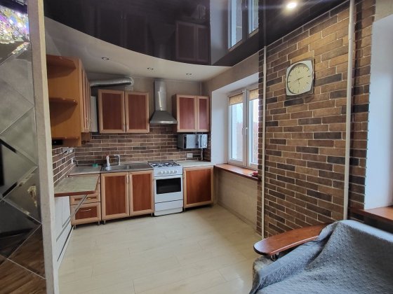 Продаж 3 кімнатної квартири Шептицький