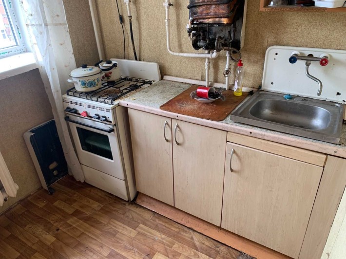 Найдешевша 1к квартира по вул. Інститутська Південно-Західний район - фото 1