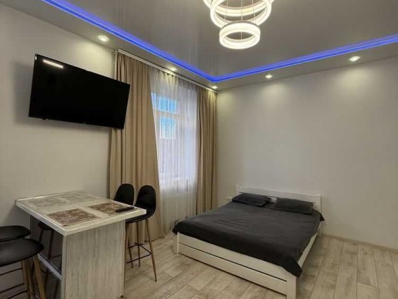 1к ЖК Статус Парк на Виставці з ремонтом, мінімальне оформлення Хмельницький