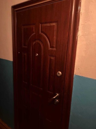 Однокімнатна квартира - фото 1