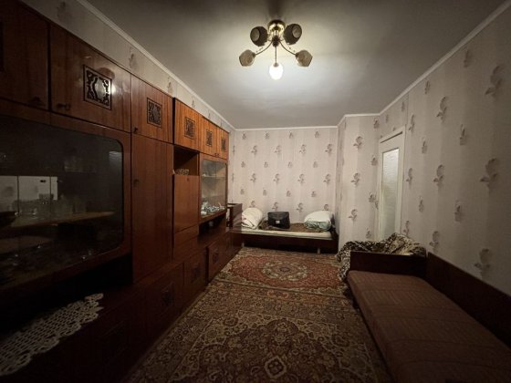 Продається однокімнатна квартира у мікрорайоні Капсуль(поселок) Шостка