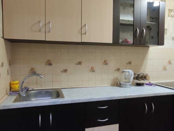 Найдешевша 1 к.кв, 4/5 поверх, цегла.ktr Хмельницький