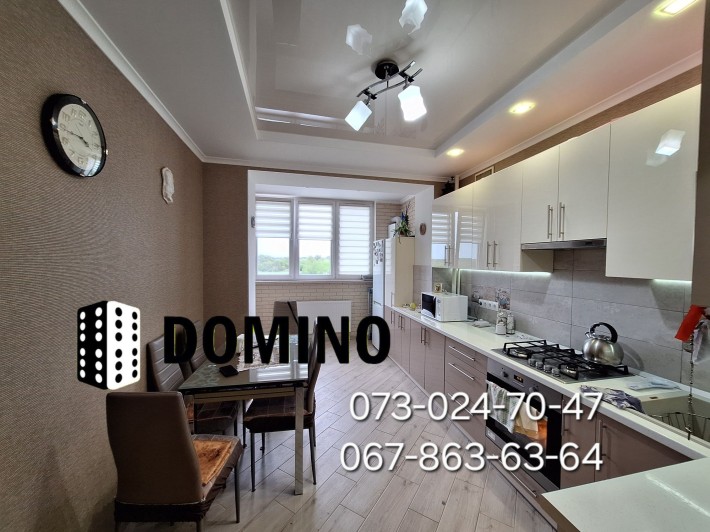 Терміновий продаж 1но кімнатна квартира в новобудові - фото 1