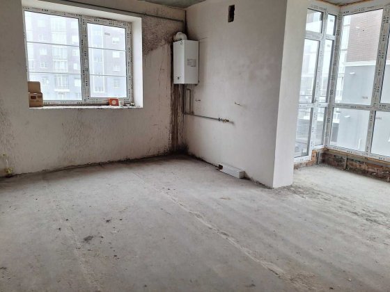 Продаж 1-кімнатної квартири ЖК “Амстердам”, Озерна 41589 Хмельницкий