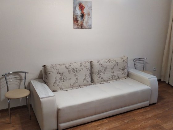 Однокімнатна квартира, Центр, вул. Свободи Шостка