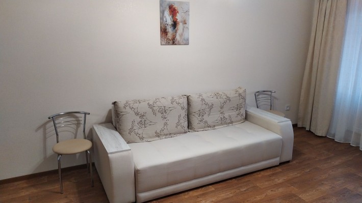 Однокімнатна квартира, Центр, вул. Свободи - фото 1