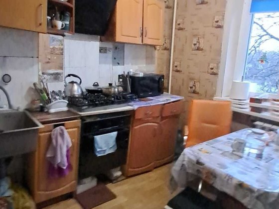 Продам 1 кімнатну квартру в центрі міста Чугуїв. Чугуїв