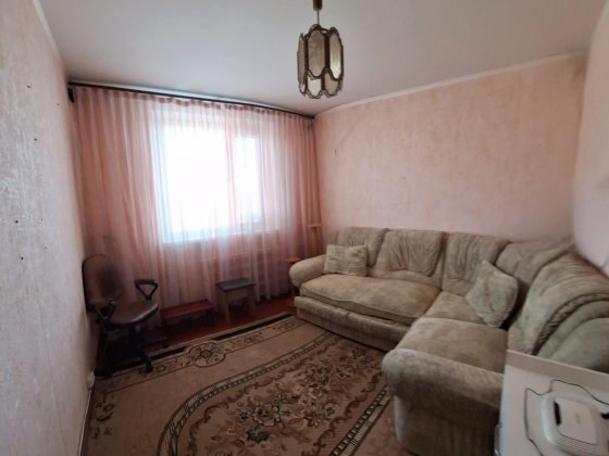 Продаётся квартира в Чугуеве Чугуев