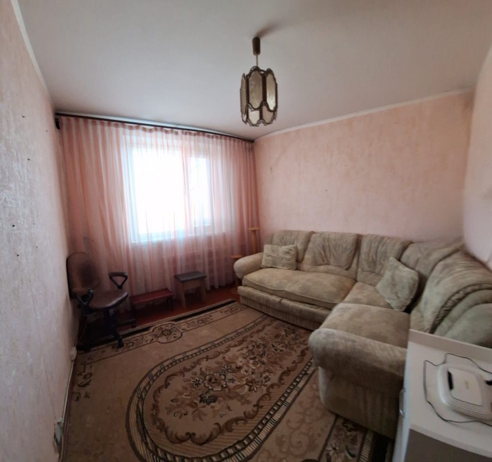 Продаётся квартира в Чугуеве - фото 1