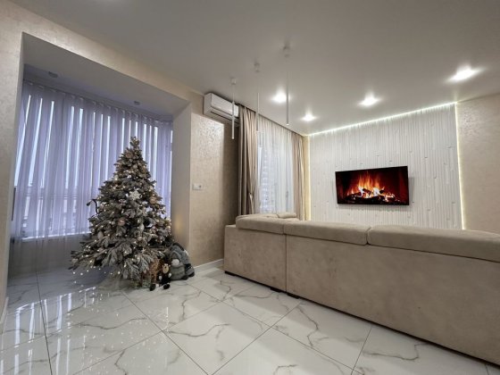 Продаж 3к . Сучасний ЖК. Новобудова. Якісний ремонт Хмельницький