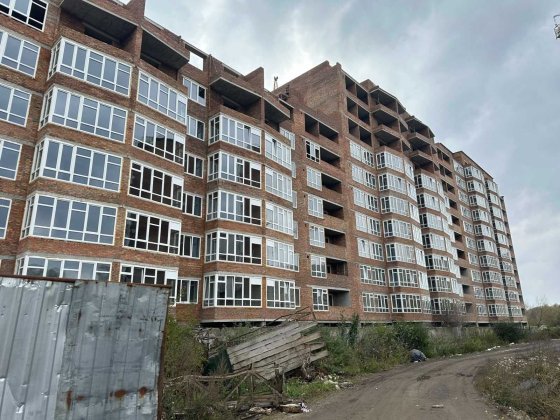 БЕЗ АНАЛОГІВ Простора 1-к квартира в сучасному ЖК “Рауш Виставка 41119 Хмельницький