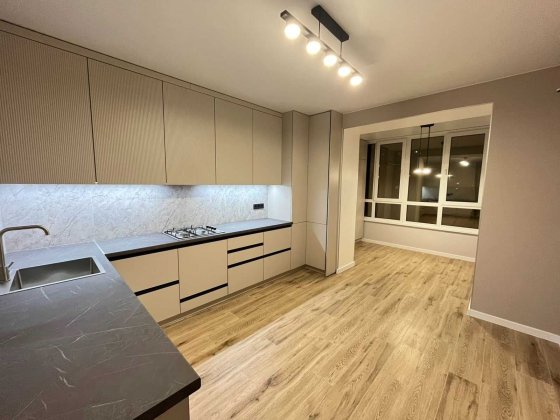 Продаж 2-к квартири в ЖК “Щасливий” — Виставка, вул. Вінницька 36475 Хмельницкий