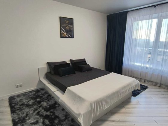 Продаж елегантної 1к.квартири, р-н Виставка, ЖК Проспект Хмельницький