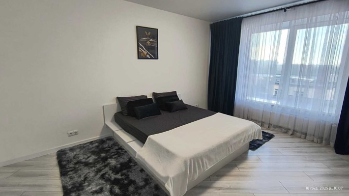 Продаж елегантної 1к.квартири, р-н Виставка, ЖК Проспект - фото 1