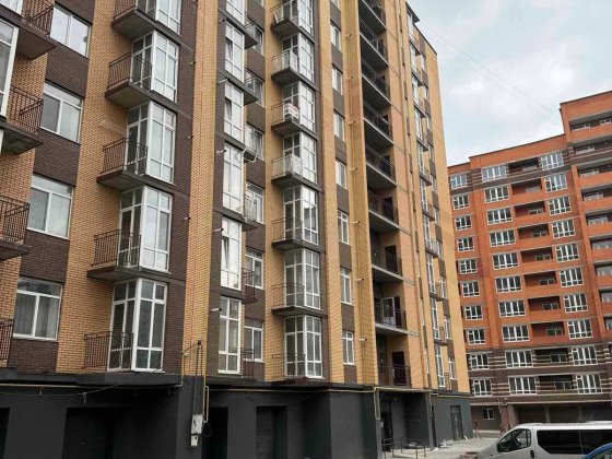 Розкішна квартира на Виставці! Хмельницкий