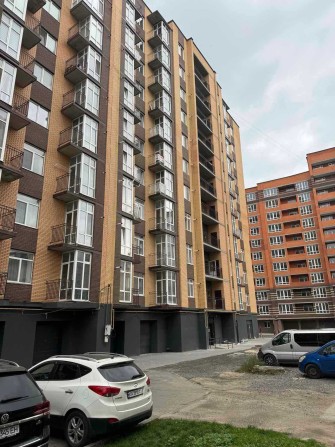 Розкішна квартира на Виставці! - фото 1